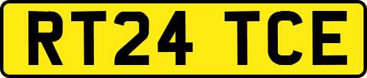 RT24TCE