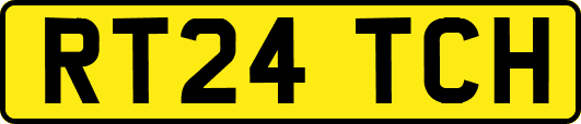 RT24TCH