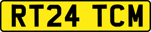 RT24TCM