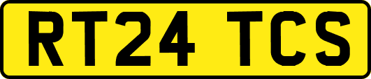 RT24TCS