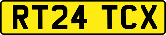 RT24TCX