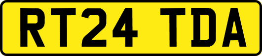 RT24TDA