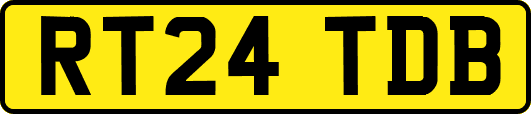 RT24TDB