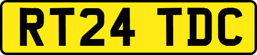 RT24TDC