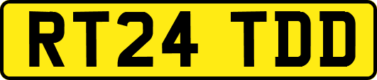 RT24TDD
