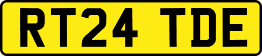RT24TDE
