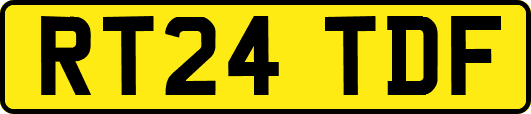 RT24TDF