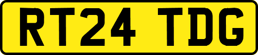 RT24TDG