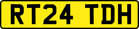 RT24TDH