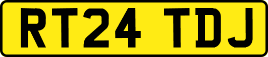 RT24TDJ