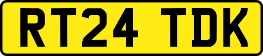 RT24TDK