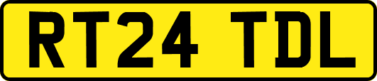 RT24TDL