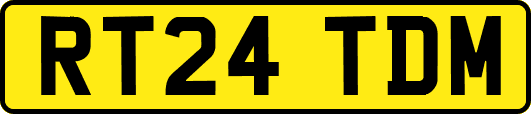 RT24TDM