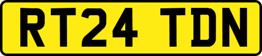 RT24TDN