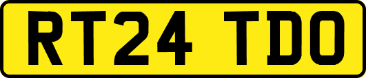 RT24TDO