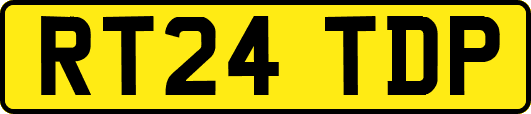 RT24TDP