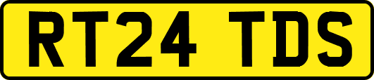 RT24TDS