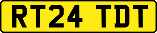 RT24TDT
