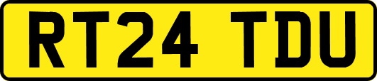 RT24TDU