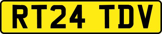 RT24TDV