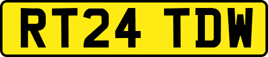 RT24TDW
