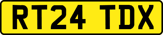 RT24TDX