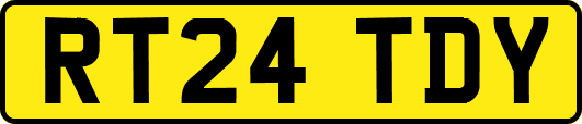 RT24TDY