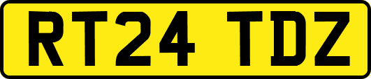 RT24TDZ