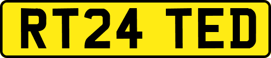 RT24TED
