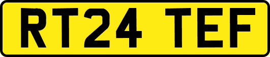 RT24TEF