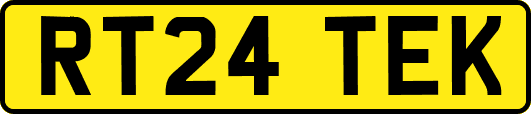 RT24TEK