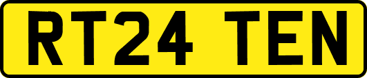 RT24TEN