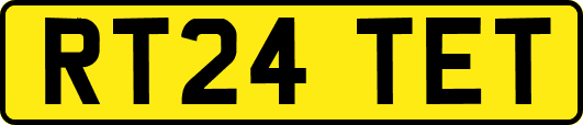 RT24TET