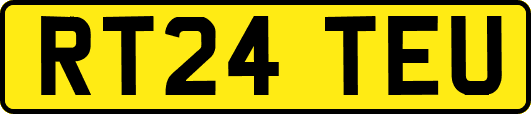 RT24TEU