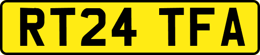 RT24TFA