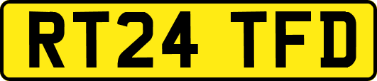 RT24TFD