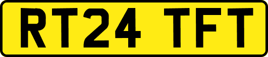 RT24TFT