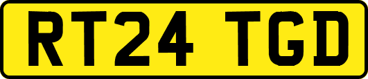 RT24TGD