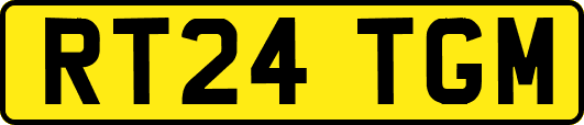 RT24TGM