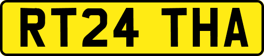 RT24THA