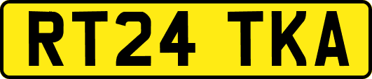 RT24TKA