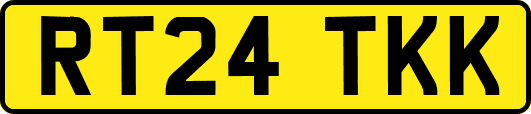 RT24TKK
