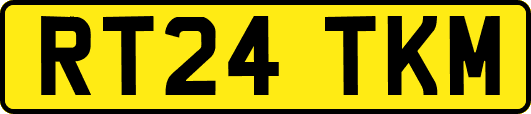 RT24TKM