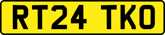 RT24TKO