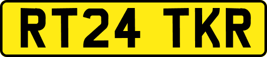 RT24TKR