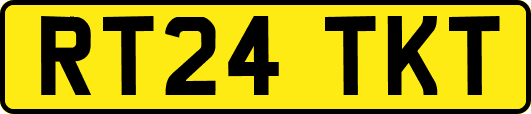 RT24TKT