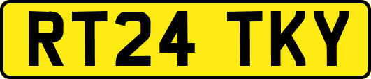 RT24TKY