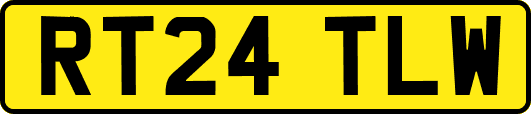 RT24TLW
