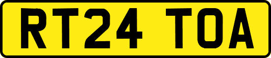 RT24TOA