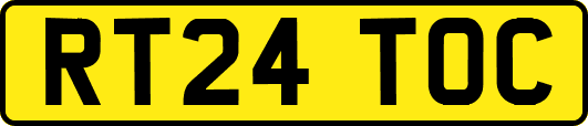 RT24TOC